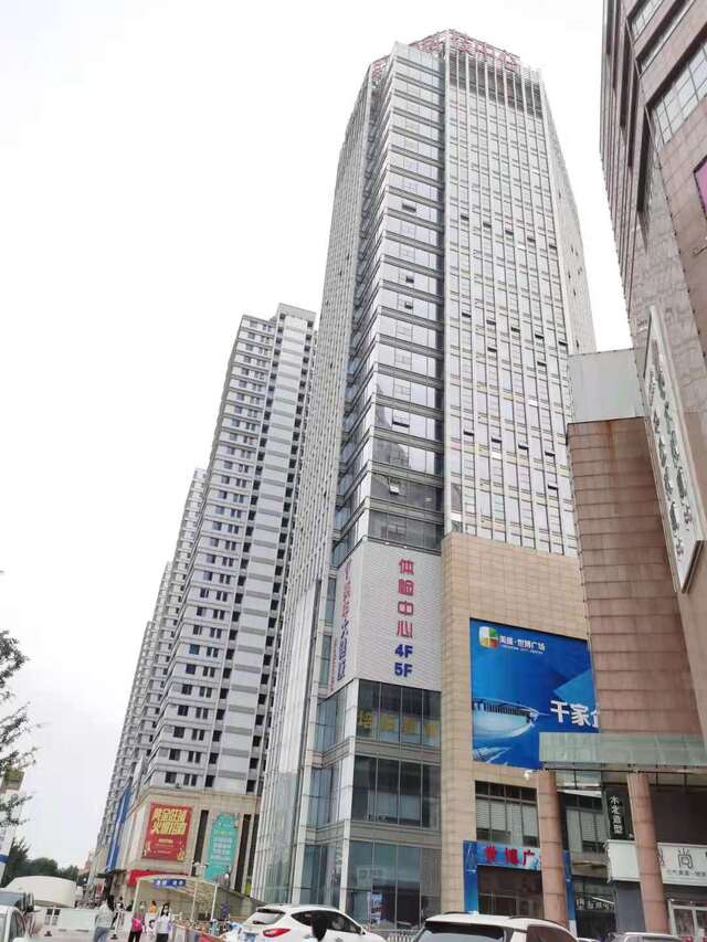 世博二期1